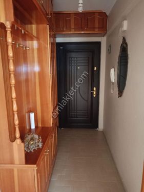  ORÇUN EMLAK'tan Cumhuriyet Cami Karşısı Jeotermalli 3+1 Daire 