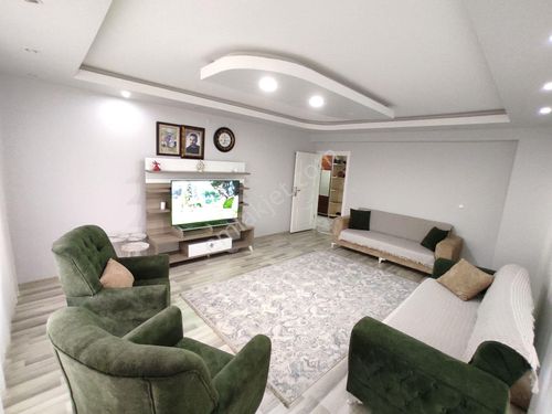  DOĞUM HASTAHANESİ ARKSINDA FIRSAT SATILIK 3+1 DAİRE