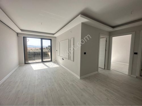 BURSA NİLÜFER KURTULUŞ SATILIK DAİRE