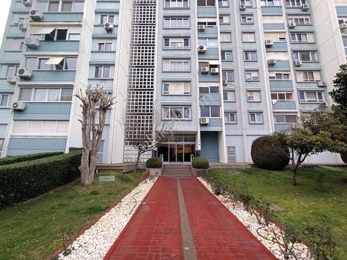  Mavişehir Pamukkale 7’de 2+1 Full Tadilatlı Satılık Daire 