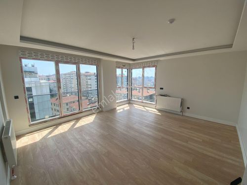  SAHRAYIDECEDİT'TE BAĞDAT CADDESİ KALİTESİNDE EMSALSİZ 2+1 DAİRE