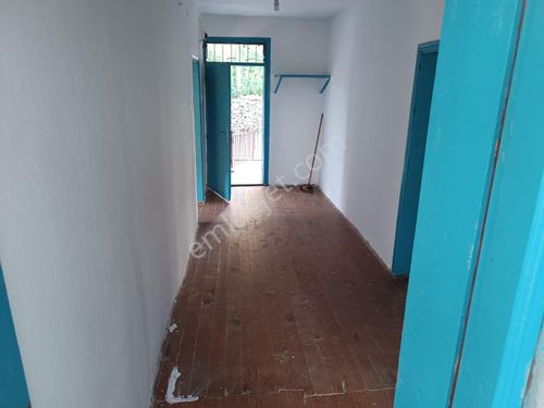  ALANYA ÇIPLAKLI 2+1 BOŞ KİRALIK DAİRE