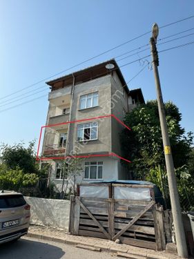  HACI OSMAN MAH.DE 2+1 KİRALIK DAİRE EMEK EMLAKTAN K-2687