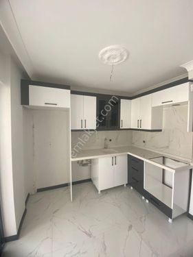  MÇ EMLAKTAN PINARBAŞI MAH. 3+1 FULL YAPILI SATILIK DAİRE