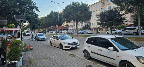  GÜLHAN GAYRİMENKUL'DEN DENİZEVLERİNDE KİRALIK İŞYERİ