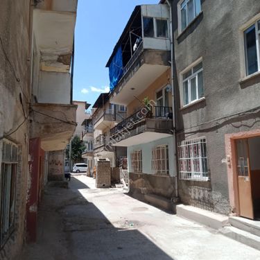  NİĞDE DENİZ EMLAK VE GAYRİMENKUL DEN ŞAHSÜLEYMAN DA SATILIK DAİRE