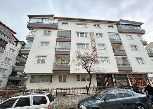 KAZIM KARABEKİR MAH.330 M2 NET  5+2 ÇİFT DAİRE TERAS FIRSATI