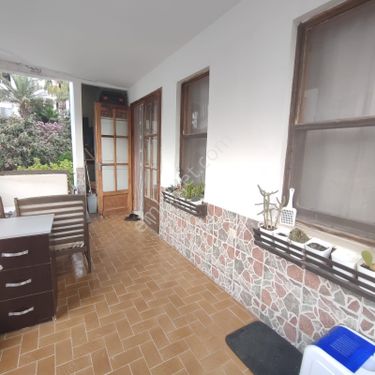  ALANYA GÖKKUŞAĞI SİTESİNDE DENİZ MANZARALI 2+1 SATILIK DAİRE