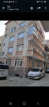 Yüksek giriş,2+1,90m2 doğalgazlı ve yeni tadilatlı