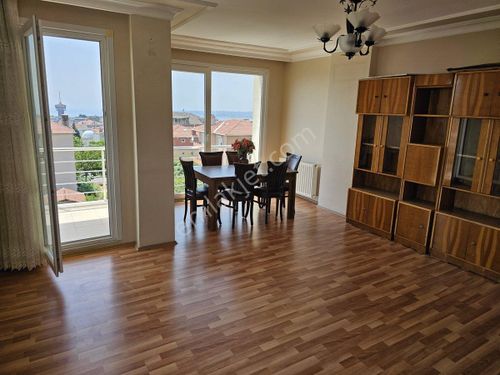 REMAX HEDEFTEN BEYLİKDÜZÜ GURPINAR SATILIK 3+1 DENİZ MANZARALI DAİRE