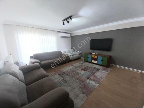 Turyap Bucadan Çevikbirde 3+1 Doğalgazlı Site İçi Lüks Daire