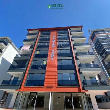  DELTA GAYRİMENKUL'DEN ERİKLİMANINDA 2+1 SIFIR LÜKS DAİRE