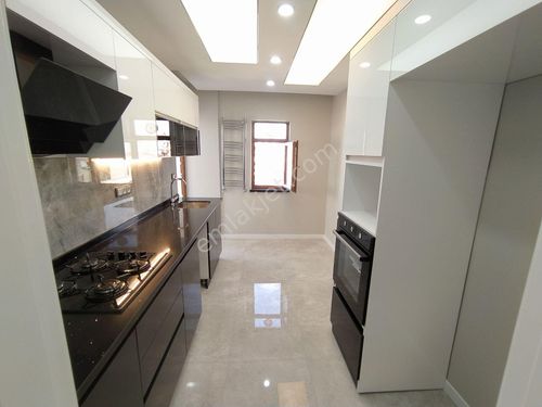  TANER'DEN LİZBON CADDESİNDE ANADOLU BULVARI YANI 3+1 SÜPER LÜKS ÇİFT BANYO 135m2