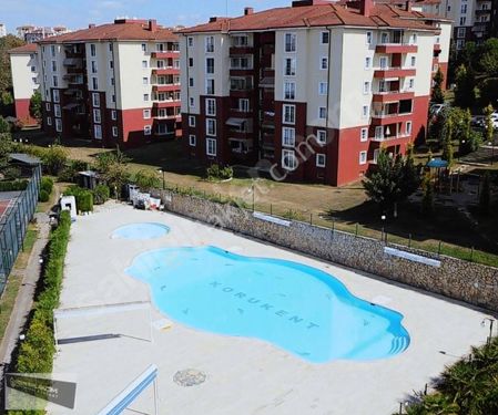 KORUCUK BAYTUR SİTESİNDE SATILIK 145 M2 3+1 DAİRE