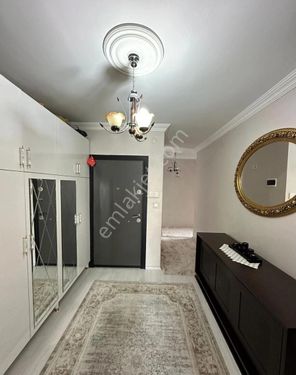 ALİPAŞA MAHALLESİNDE SATILIK 3+1 YENİ YAPI DAİRE