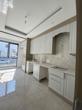  ŞEMİKLER DE DOĞAL YAŞAM PARKI YAKINI 2+1 KAPALI OTOPARKLI SIFIR DAİRE