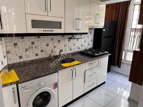 DAMLATAŞ CİVARI EŞYALI  KİRALIK DAİRE