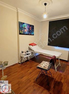 ATAŞEHİR BARAJYOLUNDA GENİŞ M2 3+1 SATILIK DAİRE