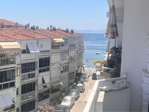 KÖŞEM EMLAKTAN KİRALIK SEZONLUK DAİRE