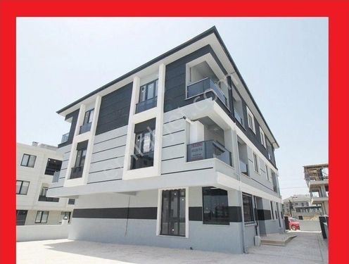 ECEVİT BULVARINA HASTANEYE YAKIN 55M2 1+1 KİRALIK SIFIR ARA KAT