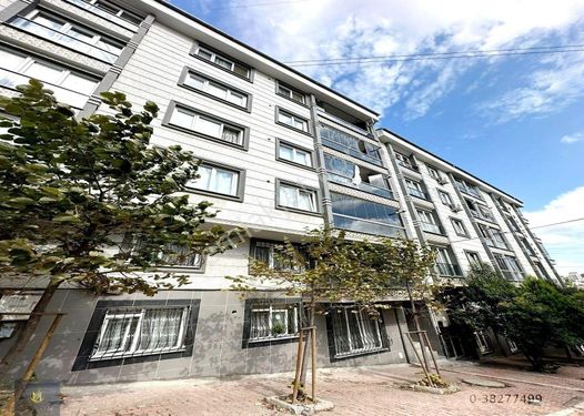 MABEYN YAPI'DAN BUTİK SİTE İÇİ 2+1 SATILIK DAİRE MERKEZİ KONUM