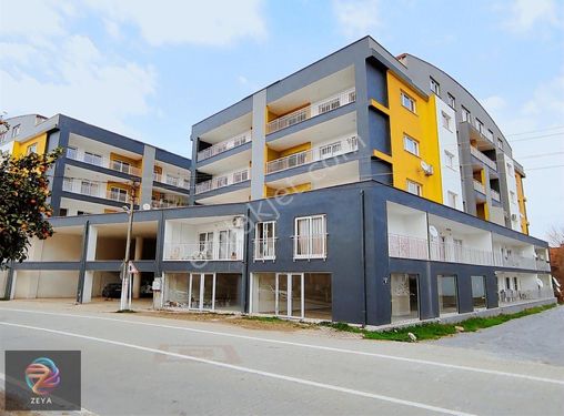 SÖKE BAĞARASI MAHALLESİN'DE SATILIK BÜYÜK 3+1 DAİRE YENİ YAPI ARAKAT KÖŞE