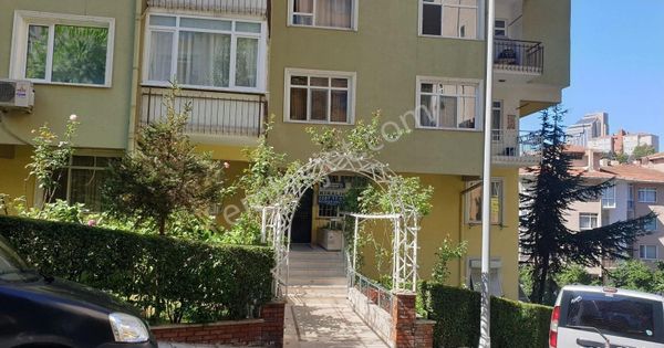 Levazım Sitesinde Kiralık 2+1 Daire