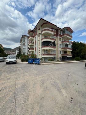 HIZIRPAŞA MAH. YÜZME HAVUZU YAKININDA ARAKAT SATILIK 2+1 DAİRE