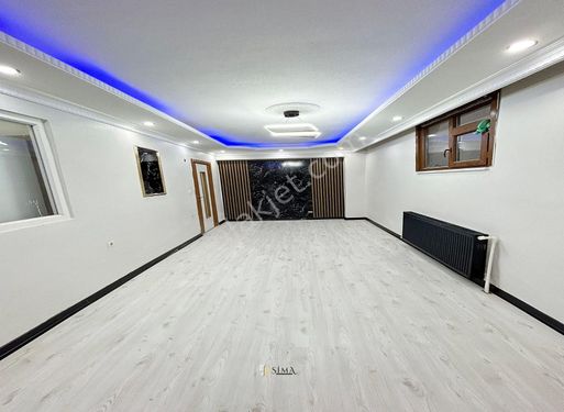  ESENYURT ÖRNEK MAHALLESİ DEKORLU 2+1 ACİL SATILIK DAİRE !