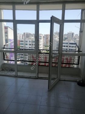 ÇUKUROVA YÜZÜNCÜ YIL MAHALLESİNDE 3+1 KİRALIK DAİRE 