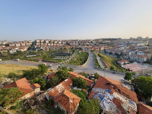  AREL'DEN KARTALTEPE'DE EMSALSİZ PARK,ŞEHİR MANAZARALI 8 YILLIK BİNA ASANSÖR,OTOPARKLI DUBLEKS 4+1