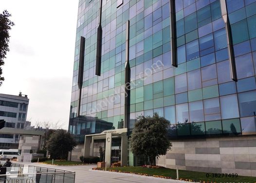  Nish İstanbul Bahçelievler 82 m2 Satılık 1+1 Ofis