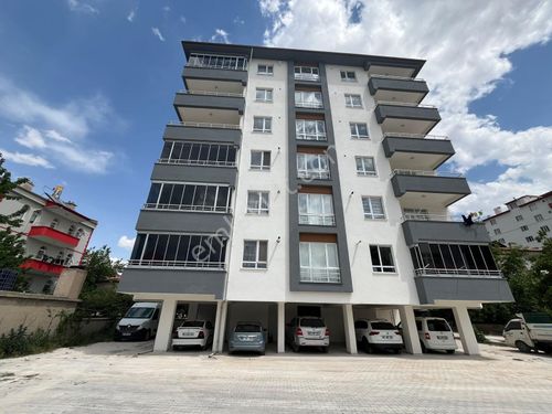  NİĞDE MERKEZ İLHANLI MH.İTFAİYEYE YAKIN EŞYALI 2+1 SATILIK DAİRE