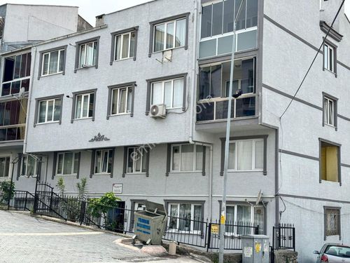  KAPİTAL'DEN MUSABABADA 140 M2 3+1 SATILIK DAİRE