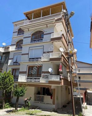 KEÇİÖREN KÖŞK MAHALLESİ ANAVATAN CADDESİ  3+1 DUBLEKS DAİRE