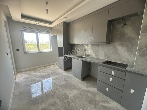 ANTALYA ŞELALE MAHALLESİ KATTA KİRALIK DAİRE 