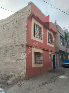 firat mahallesinde 2 katlı satılık müstakil ev