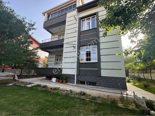 MÜSTAKİL 3+1 İKONYA GAYRİMENKUL KİRALIYOR