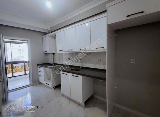 SULYAPIDAN KOCASİNANDA 0 LOKASYONU GÜZEL 2+1 SATILIK DAİRE