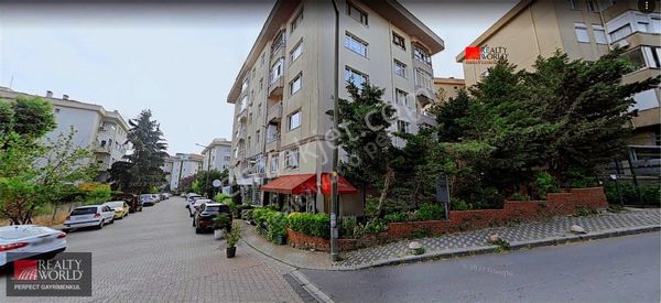 *RW PERFECT*TARABYADA MERKEZİ LOKASYONDA 2.KAT SATILIK 3+1 DAİRE