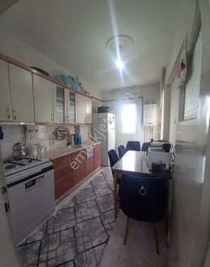 KAYABAŞINDA  DOĞU SANAYİ YAKINI KOMBİLİ 2+1 SATILIK DAİRE