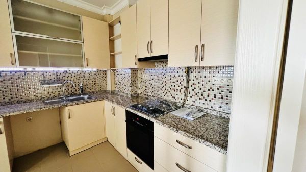 AKINCILAR MAH. 115 M2 İZBAN YAKINI 3+1 KİRALIK DAİRE...