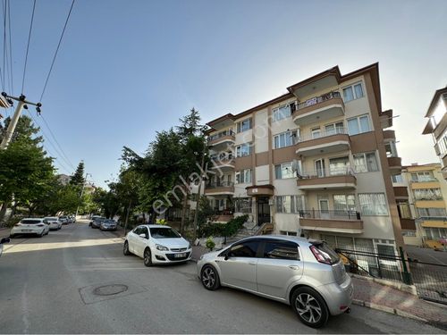 ÖRNEKEVLER SATILIK 3+1 DAİRE