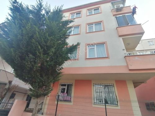  PENDİK ESENYALI AHMETYESEVİ"DE SATILIK 2+1TEK DAİRE ÜSTÜ ORTA KAT LÜKS DAİRE