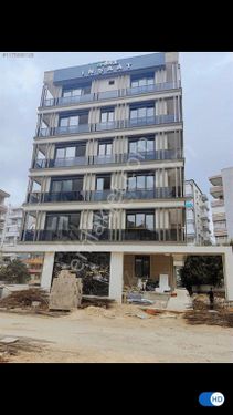 TUDA GAYRİMENKUL ANTALYA MERKEZ 2+1 SIFIR DAİRE