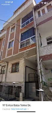 İslambey mahallesi 2+1 yeni bina satılık daire merkeze yakın