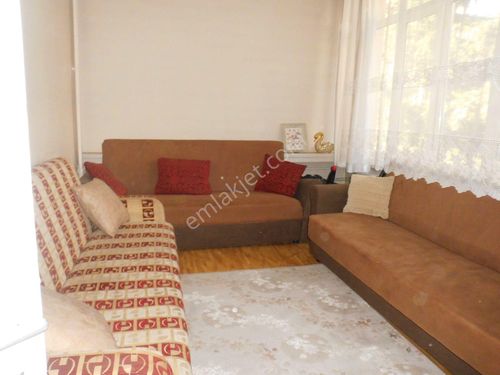  YILDIRIM DSİ EVLERİNDE SATILIK 3+1 DAİRE