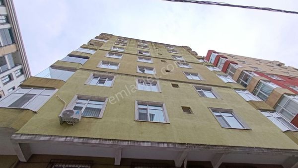 PENDİK ÇAMÇEŞME"DE ACİL SATILIK MERKEZİ E-5 YAKIN 3+1 115 M2 ASANSÖRLÜ DAİRE