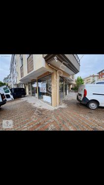 TUDA GAYRİMENKUL ALSANCAK’ta 50m2 ÇİFT CEPHE DÜKKAN