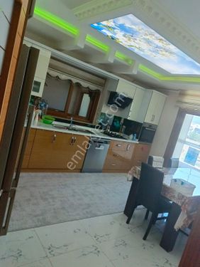 FAKIUŞAGINDA SATILIK ULTRA  LÜKS DAİRE 3+1